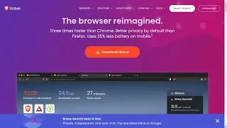Install Brave Browser in Ubuntu (Simple Way)