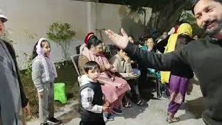 First lohri of tanshika on 12/01/2026.part 3