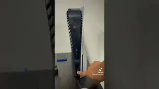 Girlfriend Broke My PS5 But it Still WORKS!
