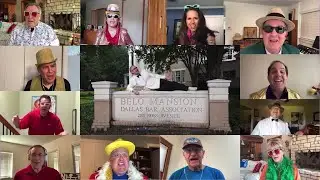 We're Still Standing - Bar None 2020 Cast