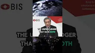 XRP RIPPLE WILL REPLACE SWIFT! | XRP PARTNER BIS CONFIRMS THEY ARE BETTER (FULL VID OUT NOW) #shorts