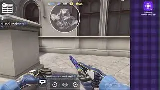 Mas rank live for drone