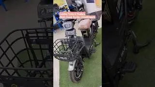 All New 2024 Zelio Logix ⚡️🔋Electric Loader&hellip;