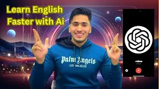 How to Master English(Any language) With the help of ChatGPT #englishspeaking #englishlearning