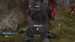 halo