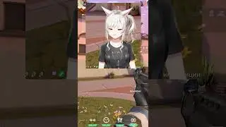 Кажется подсознательно я хотел другого #vtuber #втубер #valorant #twitch | twitch.tv/agrelait
