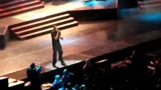 Jay-Z - Empire State of Mind (March 14 2010) Detroit
