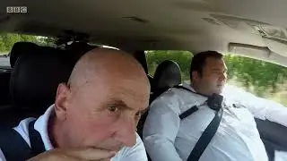 The Sheriffs Are Coming S09E10