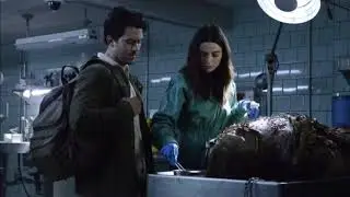 Swamp Thing S01E01 Pilot Promotional Photos