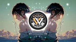 Breathe Me In 🌬️ | Dreamy Female Vocal EDM | WavGlow Original