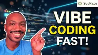 YouWare Revolutionizes Creator Workflow with AI Vibe Coding! #ai #workflow #coding