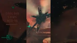 F5 Tiger Perfect Dogfight Highlights