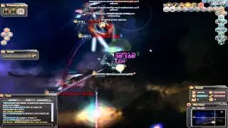 DarkOrbit | •BL4CK•69•BUSHID®• The last hunting