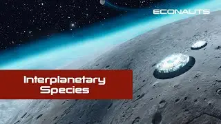 Econauts: Interplanetary Species