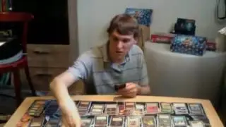 Old School Deck &ndash; Real Beta with Black Lotus &ndash; Full Pimp