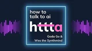 EP07: The Hack-A-Prompt Competition and Talking with AI Makes us More Human