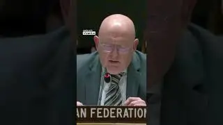 Роль России и Китая в прекращении огня #vizard #новости  #психология #война