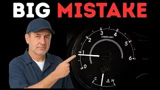 5 Common Mistakes that DESTROY Your Diesel Engine (Stop Doing This!)