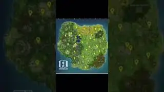 NEW VENDING MACHINES LOCATIONS IN FORTNITE BATTLE ROYALE!!