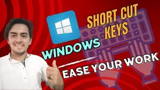 Window | Shortcut Keys | Windows Free Screen Shot | windows Screen Recorder free | Windows