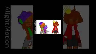 TSC x Purple (AvM)