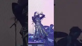 [2024] #lightanddarkness #moametal #babymetal #shorts