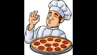 Live from Giovanni's Pizza station !! #pizza #pizzalover  #pizzamaker #minecraft