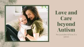 Helping parents with autism children