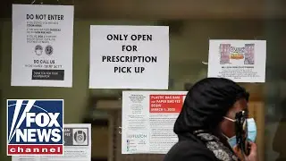Severe lockdown policies are taking an grave toll on mental health: Hume