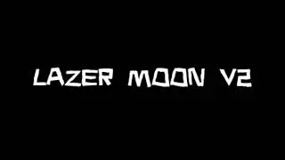 Lazer Moon V2 - Fourty Three Cowbell