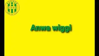 Musique JSK - Anwa wiggi