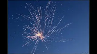 Mein Hochzeitsfeuerwerk | Selbst verleitet und aufgebaut #xTheNuke'sPyrochannel