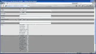 Controlling User Access - Web Filter - Content Filter - Proxy server SafeSquid