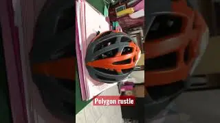 Helm Polygon Rustle