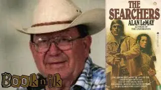 The Searchers by Alan Le May | Library of America | LOA #331 | Booknik