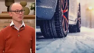 D&auml;rf&ouml;r ska man undvika &aring;ret runt-d&auml;ck | Nyhetsmorgon | TV4 & TV4 Play