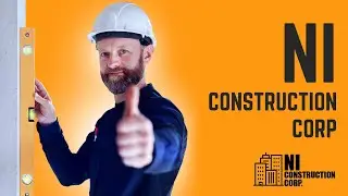 NI Construction Corp - Kitchen Remodel New York | Home Renovations Near Me | Bathroom Remodel NY