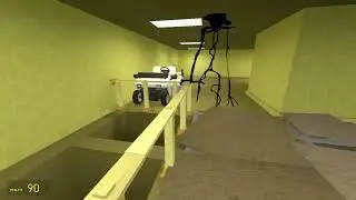 goofy ahh jumpscare before a game crash