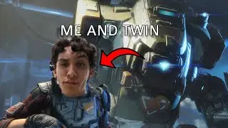 Playing Titanfall 2 So You Don't Have Too