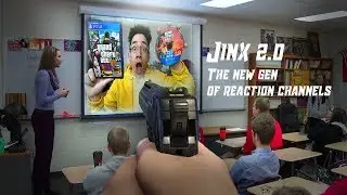 The new generation of reaction channels