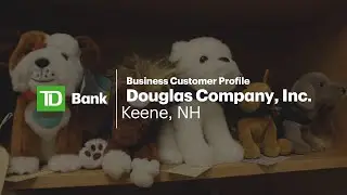 Small Business Customer Profile: Douglas Company