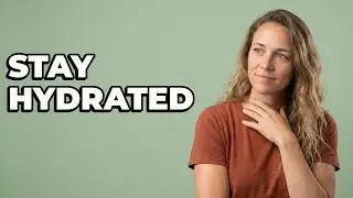 What Body Signals Indicate Dehydration At A Festival?