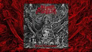 Blood Serpent - Infernal Rites - 2023 - Official Track Premiere