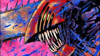 MAPPA ADMITS REALISM/LIVE ACTION ANIMATION STYLE FOR CHAINSAW MAN ANIME?!