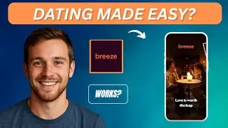 Breeze Dating App Review: Is It Worth Trying or Not?