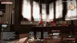 [FFXIV] Housing