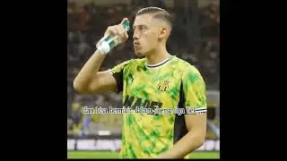 wowww jika transfer ini bener terealisasi maka bang jay orang NO.1 indonesia yang main di club 7 UCL