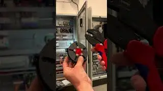 Um alicate que crimpa (quase) tudo? Conhe&ccedil;a o MultiCrimp&reg;!  #knipex #ferramentas