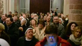Klapa HRM 