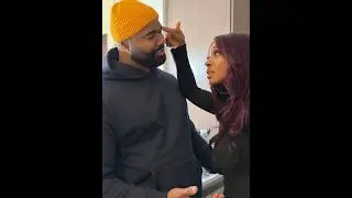 When Mike gives Domini a taste of her own gaslight medicine!